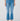 IVY Copenhagen IVY-Johanna Earth Kick Flare Jeans Wash Bright Cayenne Jeans & Pants
