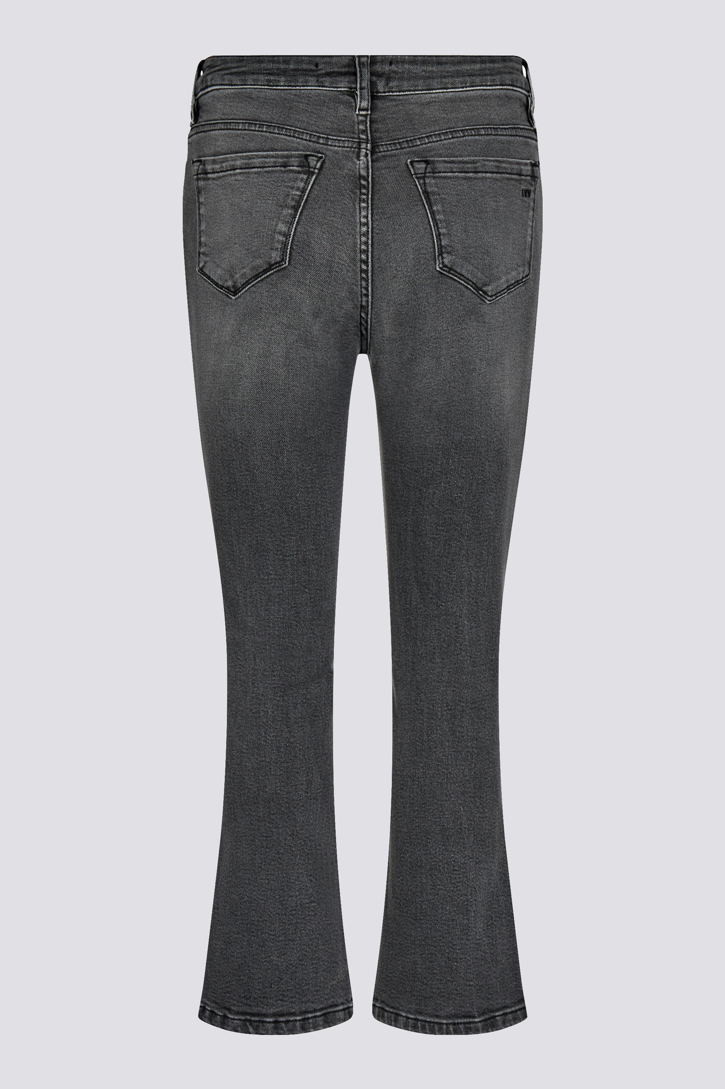 IVY Copenhagen IVY-Johanna Jeans Wash Rocking Black Jeans & Pants 9 Black