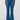 IVY Copenhagen IVY-Johanna Kick Flare 70's Jeans Wash Orig. Tenerife Jeans & Pants