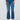 IVY Copenhagen IVY-Johanna Kick Flare 70's Jeans Wash Orig. Tenerife Jeans & Pants