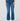 IVY Copenhagen IVY-Johanna Kick Flare 70's Jeans Wash Orig. Tenerife Jeans & Pants