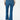 IVY Copenhagen IVY-Johanna Kick Flare Jeans Wash Andora Mid Blue Jeans & Pants 51 Denim Blue