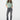 IVY Copenhagen IVY-Johanna Kick Flare Jeans Wash London Grey Jeans & Pants 8 Grey