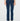 IVY Copenhagen IVY-Johanna Kick Flare Jeans Wash Middark Nottingham Jeans & Pants 51 Denim Blue