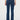 IVY Copenhagen IVY-Johanna Kick Flare Jeans Wash Middark Nottingham Jeans & Pants 51 Denim Blue