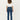 IVY Copenhagen IVY-Johanna Kick Flare Jeans Wash Middark Nottingham Jeans & Pants 51 Denim Blue