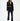 IVY Copenhagen IVY-Johanna Kick Flare Jeans Wash Rinse Vicky Jeans & Pants 51 Denim Blue
