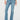IVY Copenhagen IVY-Johanna Kick Flare Jeans Wash Shadwell Jeans & Pants 51 Denim Blue