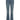 IVY Copenhagen IVY-Johanna Kick Flare Jeans Wash Shadwell Jeans & Pants 51 Denim Blue