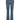 IVY Copenhagen IVY-Johanna Kick Flare Jeans Wash Shadwell Jeans & Pants 51 Denim Blue