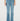 IVY Copenhagen IVY-Johanna Kick Flare Jeans Wash Shadwell Jeans & Pants 51 Denim Blue