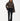 IVY Copenhagen IVY-Johanna Kick Flare Wash Cool Excellent Black Jeans & Pants 9 Black