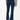 IVY Copenhagen IVY-Johanna Kick Flare Wash Cool Midnight Blue Jeans & Pants 517 Midnight Blue