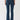 IVY Copenhagen IVY-Johanna SWAN Jeans Wash Rover Power Blue Jeans & Pants 51 Denim Blue