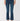 IVY Copenhagen IVY-Johanna SWAN Jeans Wash Rover Power Blue Jeans & Pants 51 Denim Blue