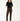 IVY Copenhagen IVY-Karmey Chino Jeans & Pants 722 Expresso Brown