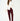IVY Copenhagen IVY-Karmey Chino Jeans & Pants Burgundy