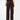 IVY Copenhagen IVY-Karmey Chino Wide Pant Jeans & Pants 722 Expresso Brown