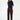 IVY Copenhagen IVY-Karmey Chino Wide Pant Jeans & Pants 722 Expresso Brown
