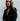 IVY Copenhagen IVY-Karmey Weekend Jacket Coats & Jackets 9 Black
