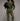 IVY Copenhagen IVY-Karmey Weekend Pant Jeans & Pants 618 Dark Deep Army