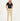 IVY Copenhagen IVY-Karmey Chino Color Jeans & Pants 64 Khaki