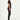 IVY Copenhagen IVY-Karmey Chino Color Jeans & Pants 9 Black