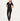 IVY Copenhagen IVY-Karmey Chino Color Jeans & Pants 9 Black