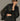 IVY Copenhagen IVY-Kylie Leather Bomber Jacket Leather 9 Black