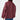 IVY Copenhagen IVY-Kylie Leather Cardigan Leather Burgundy