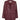 IVY Copenhagen IVY-Kylie Leather Cardigan Leather Burgundy