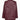IVY Copenhagen IVY-Kylie Leather Cardigan Leather Burgundy