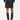 IVY Copenhagen IVY-Kylie Leather Mini Skirt Leather 9 Black