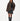 IVY Copenhagen IVY-Kylie Leather Mini Skirt Leather 9 Black