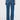 IVY Copenhagen IVY-Lila Jeans Wash Middark Tenerife Jeans & Pants 51 Denim Blue