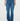 IVY Copenhagen IVY-Lila Jeans Wash Middark Tenerife Jeans & Pants 51 Denim Blue