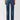 IVY Copenhagen IVY-Lila Jeans Wash Tavira Blue Vintage Jeans & Pants 51 Denim Blue