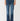 IVY Copenhagen IVY-Lila Jeans Wash Tavira Blue Vintage Jeans & Pants 51 Denim Blue