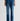 IVY Copenhagen IVY-Lila Jeans Wash Toledo Jeans & Pants 51 Denim Blue