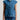 IVY Copenhagen IVY-Lulu Vest Wash Vigo Coats & Jackets 51 Denim Blue