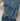 IVY Copenhagen IVY-Lulu Vest Wash Vigo Coats & Jackets 51 Denim Blue