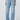 IVY Copenhagen IVY-Mia Jeans Wash Bedford Vintage Jeans & Pants 51 Denim Blue