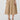 IVY Copenhagen IVY-Morisette Solar Skirt Skirt 64 Khaki