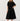 IVY Copenhagen IVY-Morisette Solar Skirt Skirt 9 Black