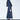 IVY Copenhagen IVY-Morisette Solar Skirt Wash Manhattan RInse Skirt 510 Rinse Denim