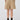 IVY Copenhagen IVY-Morisette Tie Shorts Jeans & Pants 64 Khaki