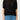 IVY Copenhagen IVY-Myra Oversize Knit Tee Knitwear 9 Black