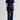 IVY Copenhagen IVY-New Lavina SS Jumpsuit Wash Tenerife Jeans & Pants 51 Denim Blue