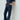 IVY Copenhagen IVY-New Lavina SS Jumpsuit Wash Tenerife Jeans & Pants 51 Denim Blue