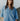 IVY Copenhagen IVY-Opera Oversize Polo Shirt Wash Lille Shirts & Blouses